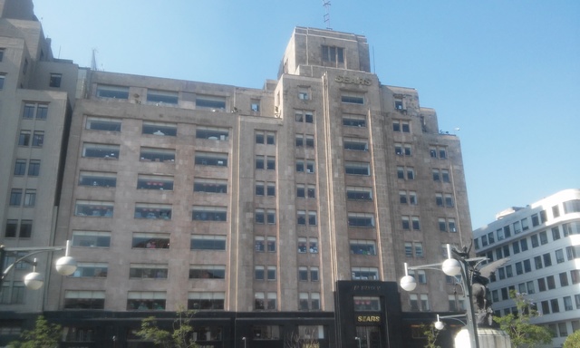 Edificio Sears