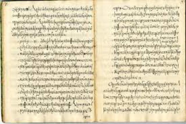 Minerva  finds out Sinita's secret