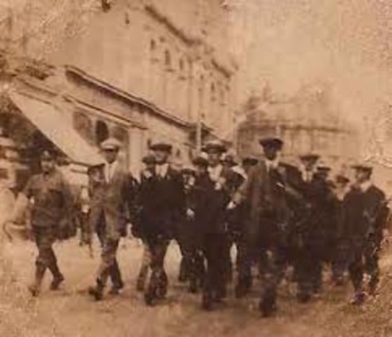 Minerva gets to know Trujillo better