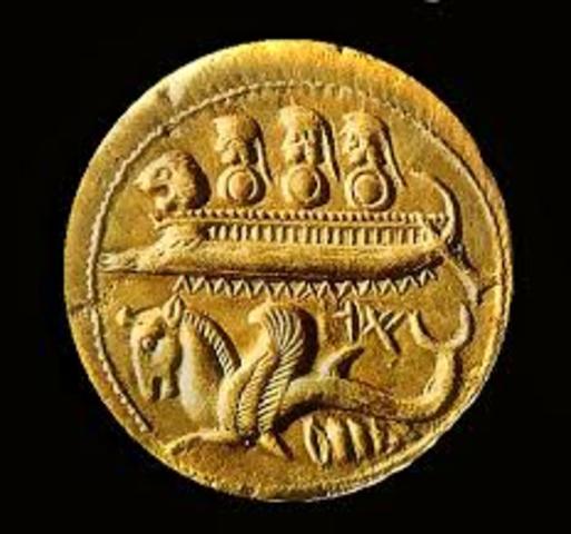 Grandes Civilizaciones