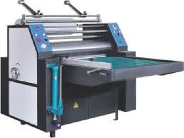 Revolución Industrial