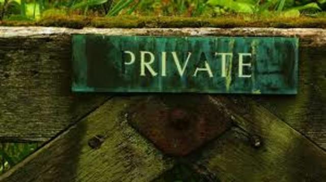 Private