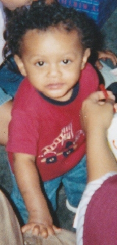 I had a other little brother