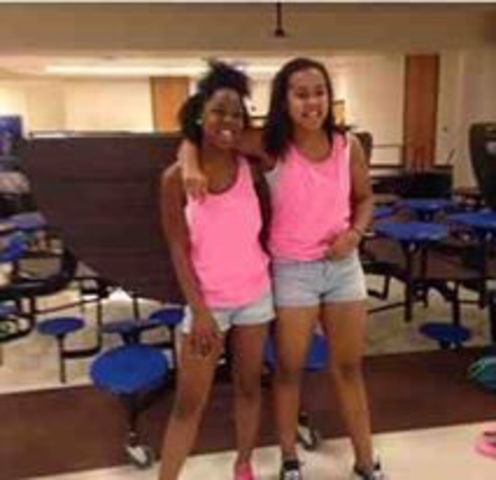 became friends with shatra