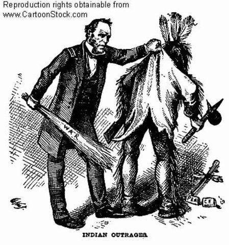 Indian Removal Act (1830)