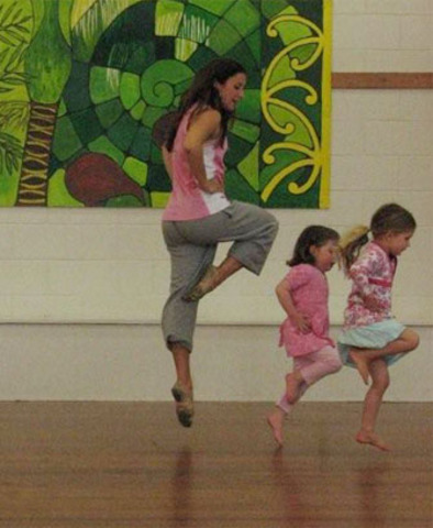 48 Months (Physical)