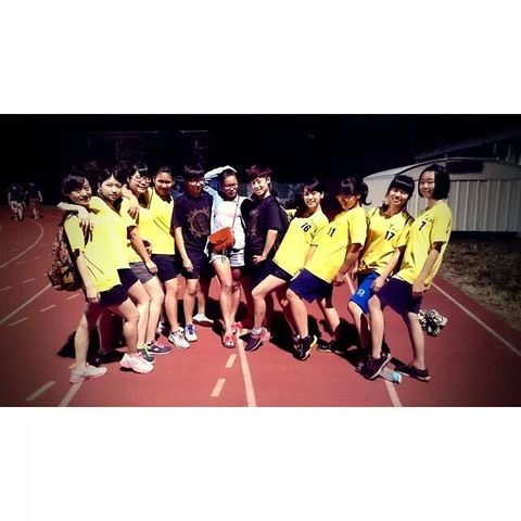 103學年度排球新生盃