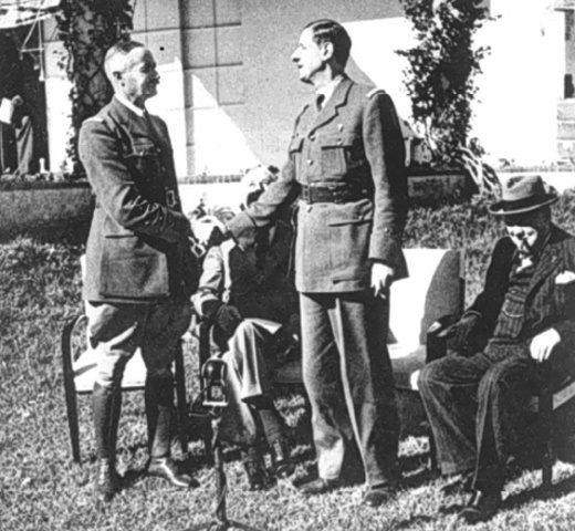 Conferència de CasaBlanca (Marroc)