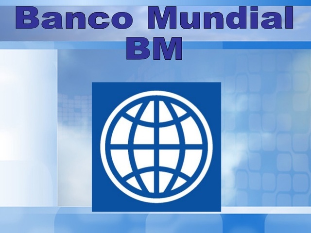 Espanya ingresa al FMI i al Banc Mundial ( Pedrol)