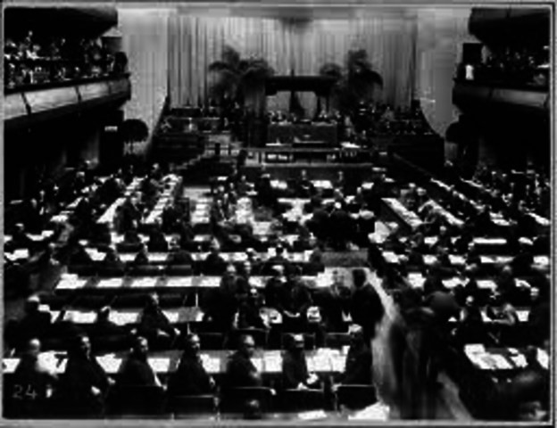 Conferència de París