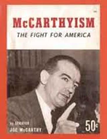 McCarthyism