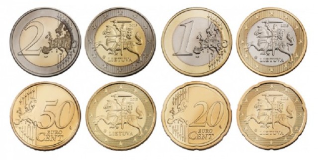 Το πρώτο σχέδιο ενιαίου νομίσματος