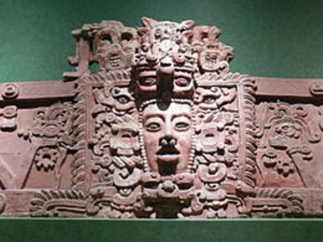 Los Mayas