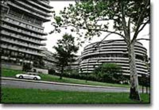 Watergate