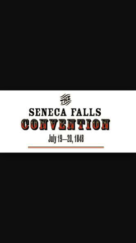 Seneca Falls Convention