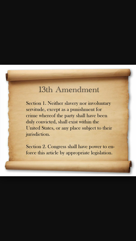 13th Amendment