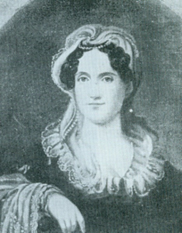 Marries Harriet Kennerly Radford