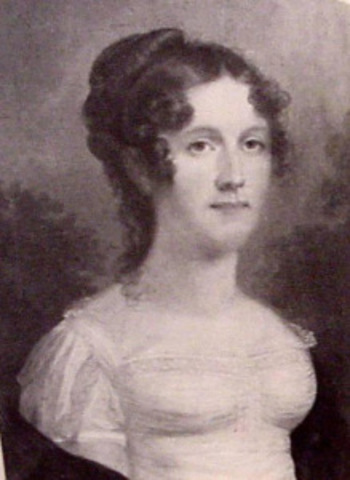 Married Julia Hancock