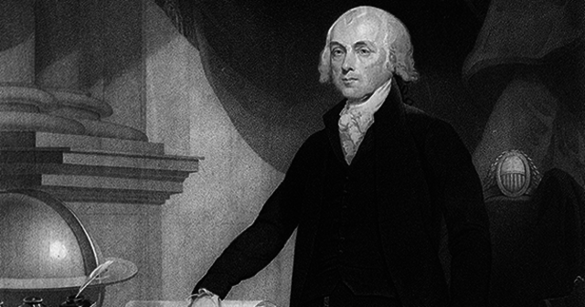 James Madison is Elected to the House of Representatives