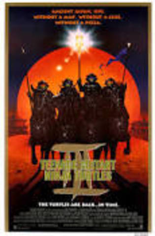 when the last movie came out