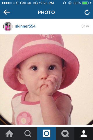 I got potty trained.