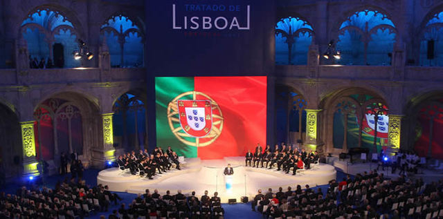 Tratado de Lisboa