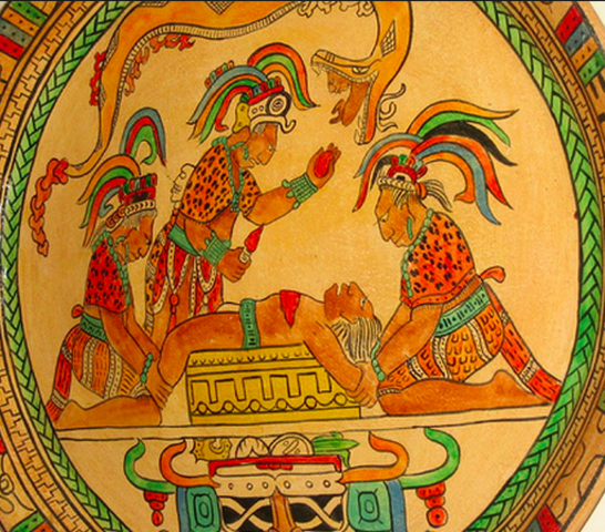 Religion (first founded)