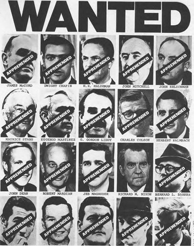 Convicted of Conspiracy