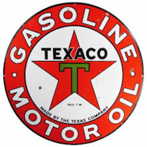 Texaco