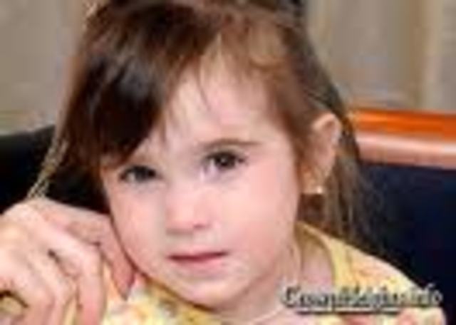 4 years  old pysical