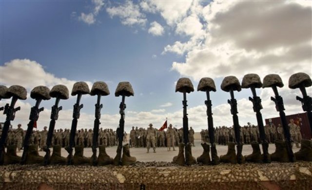 Operation Iraqi Freedom