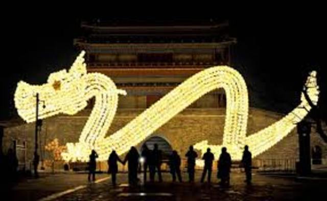 lunar near festavial was canceled in the south