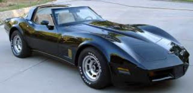 Corvette