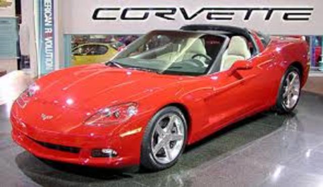 Corvette