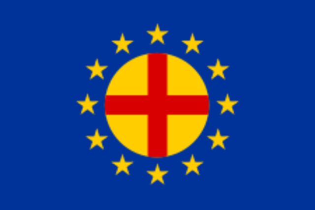 Movimiento Pan-Europa