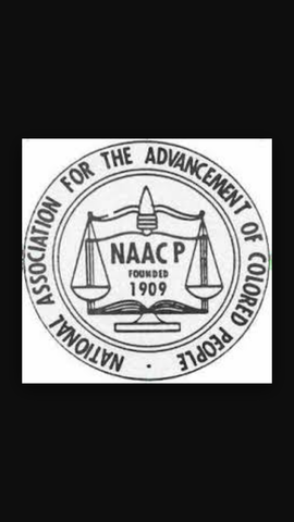 NAACP Founded