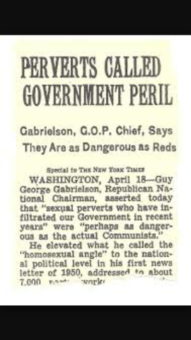 Executive Order 10450