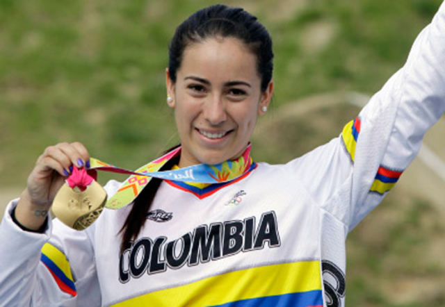 OLIMPICOS EN LONFRES