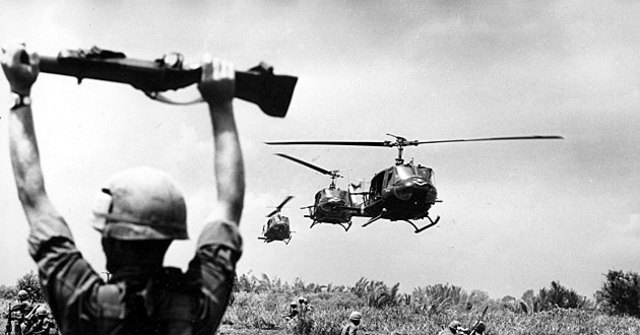 france took control of vietnam