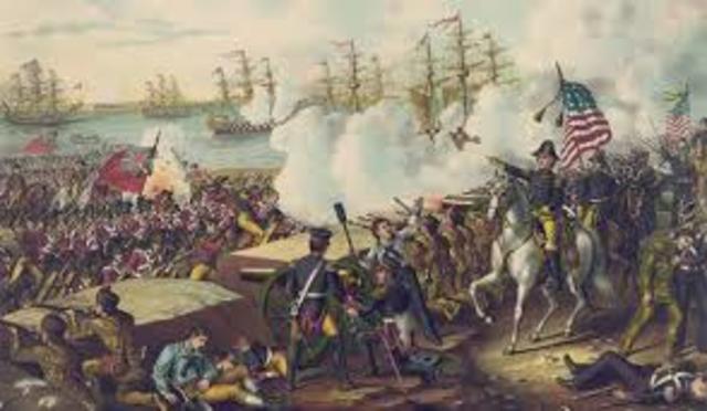 Battle of Gettysburg