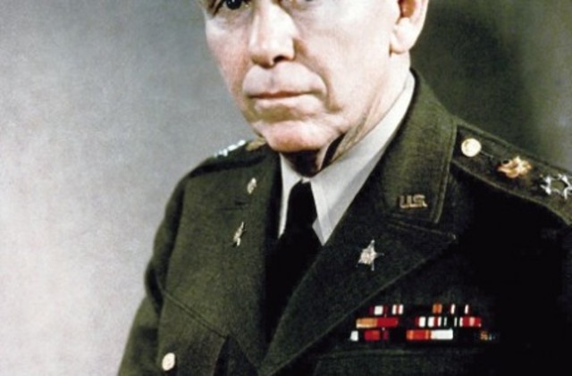 ΣΧΕΔΙΟ ΜΑΡΣΑΛ