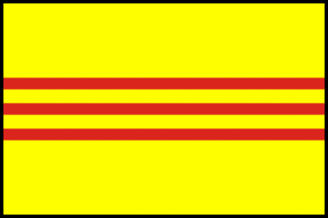 Ngo Dinh Diem took over the South Vietnamese with help from the U.S