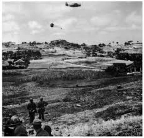 Battle of Okinawa