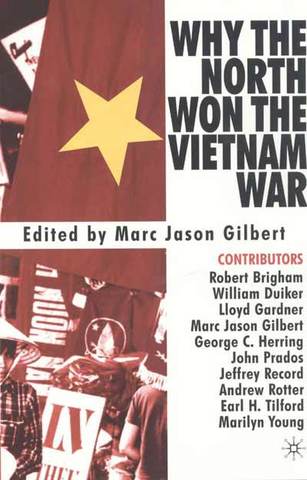 North Vietnam Won
