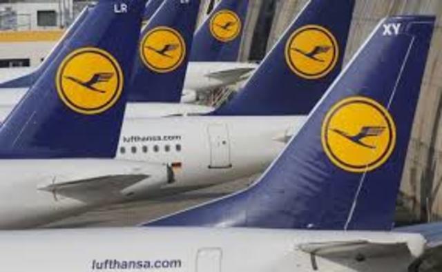 National Airline Strike