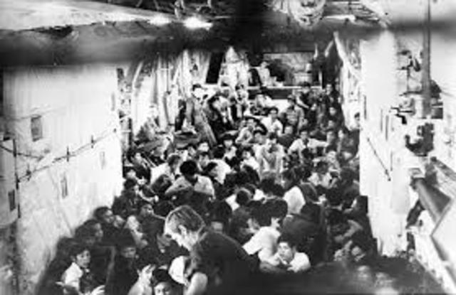 south vietnamese manarchy was created