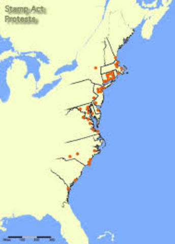 Stamp Act