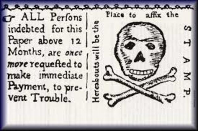 Stamp Act