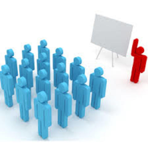 Compartir nuestra idea