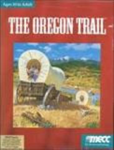 Oregon Trail